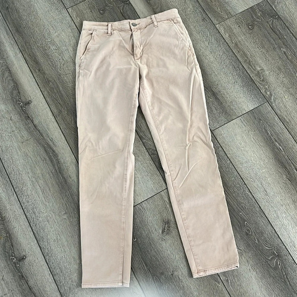 AG denim the Caden slim straight trouser pants 29 - Picture 2 of 5